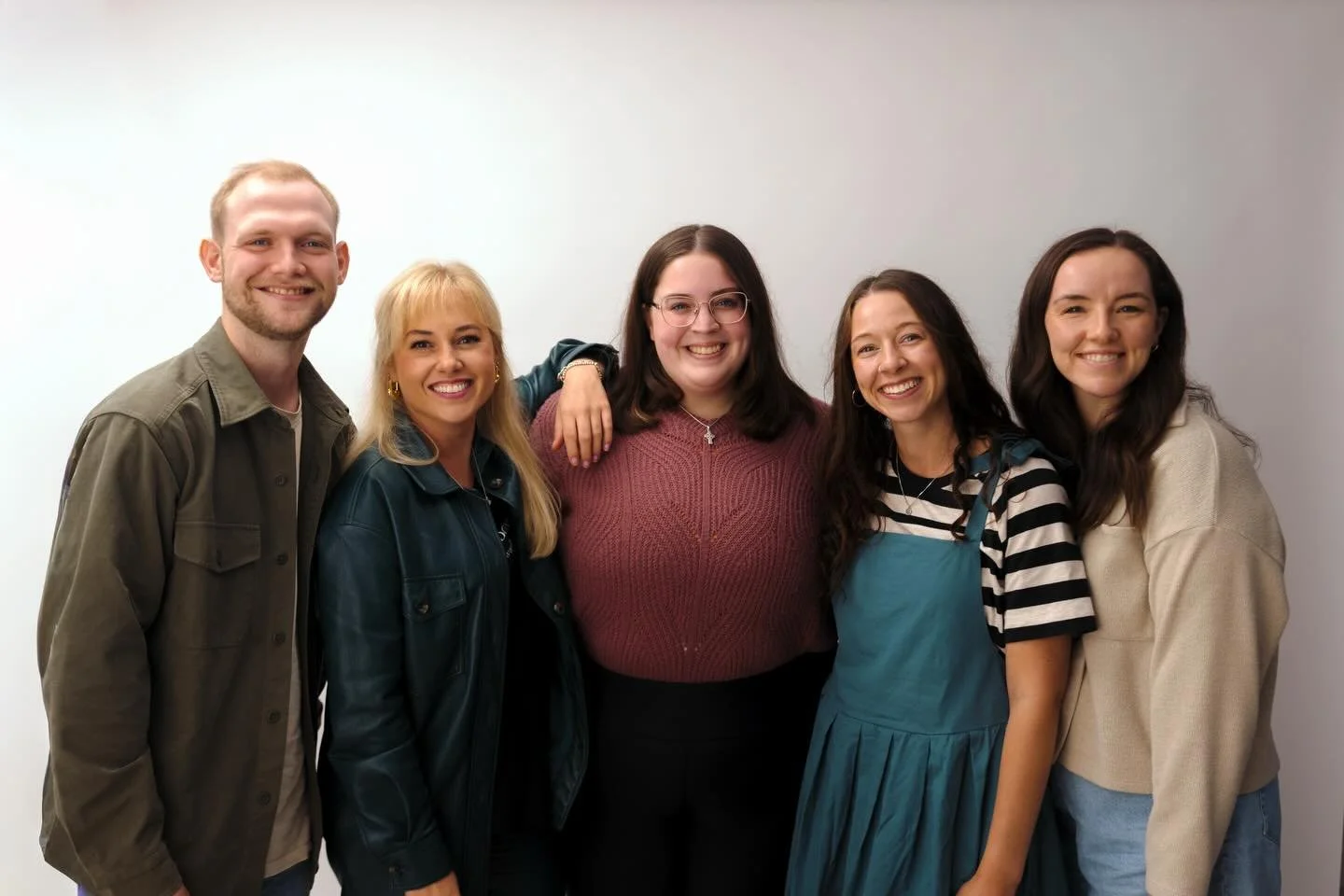 Join our team in 2026 as a Ministry Intern! 

The Ministry Internship exists invest in the next generation of leaders, giving individuals who feel a call towards vocational ministry hands-on experience working with The Way Church team. Successful app