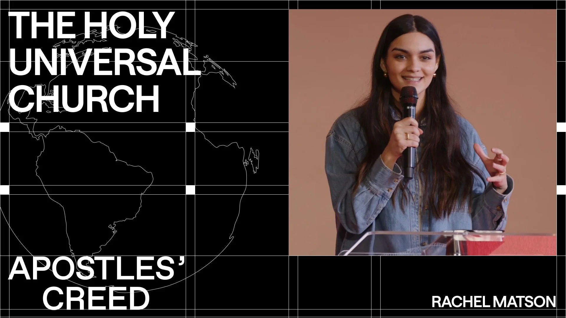 The Holy Universal Church