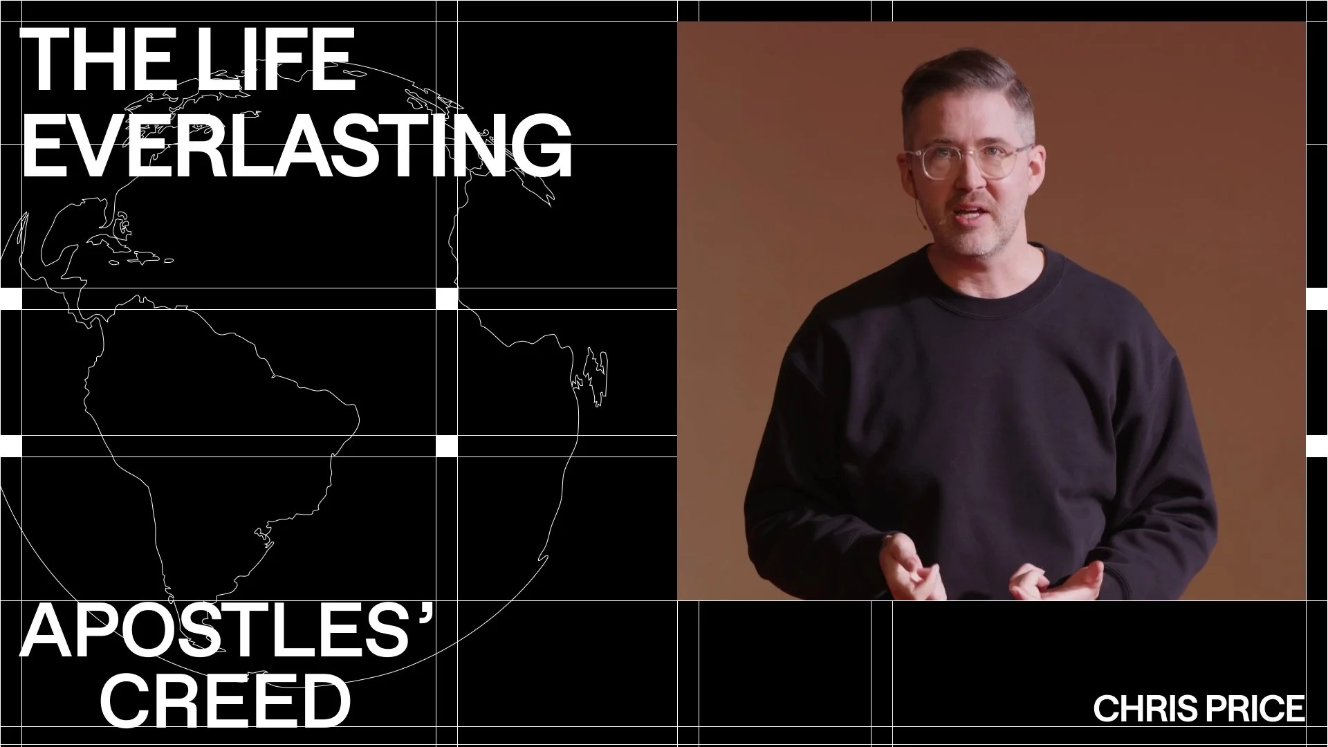 The Life Everlasting