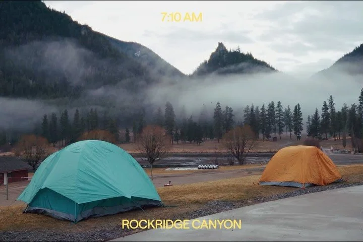 A DAY AT MEN&rsquo;S RETREAT