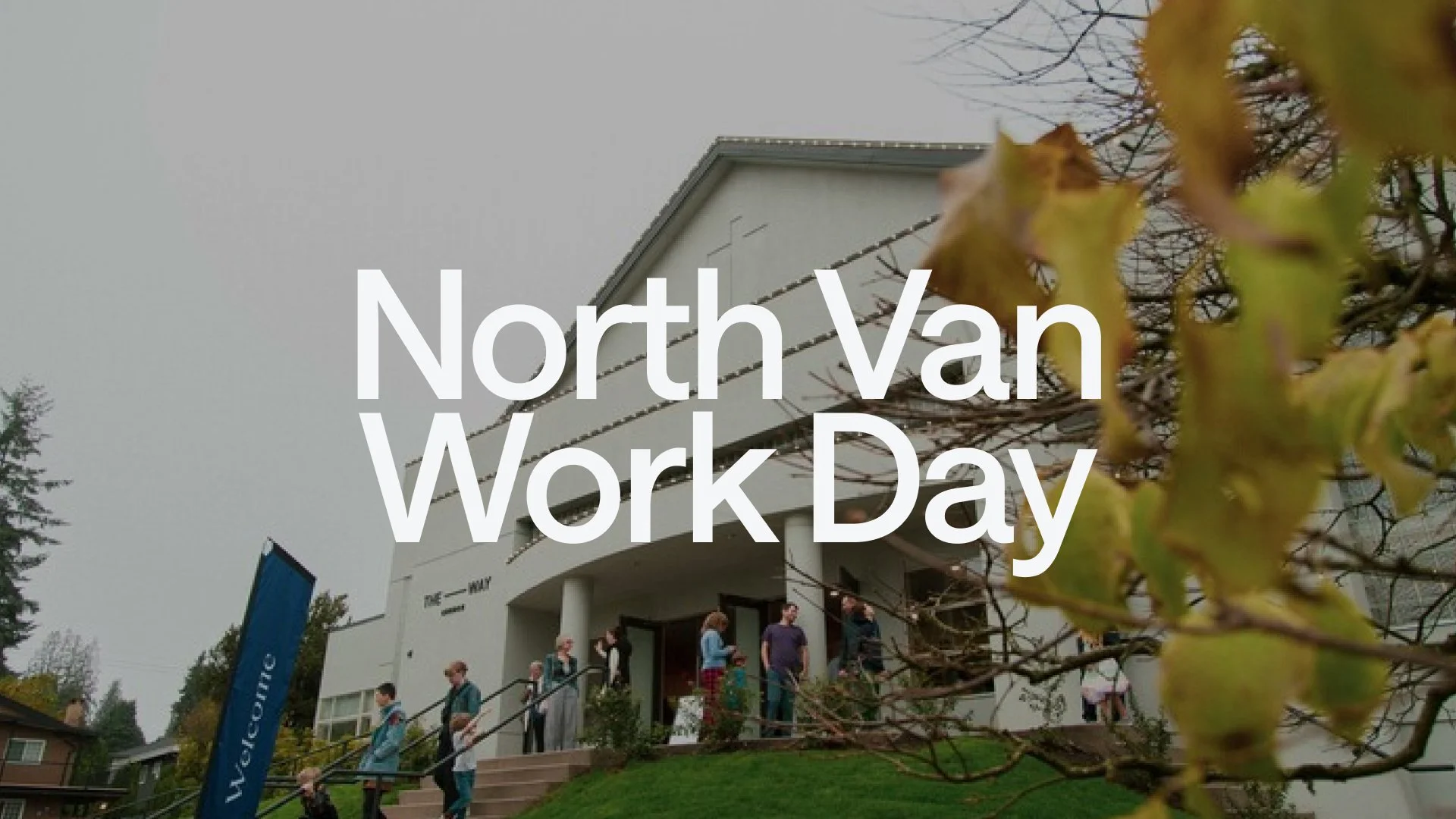 North Vancouver Work Day