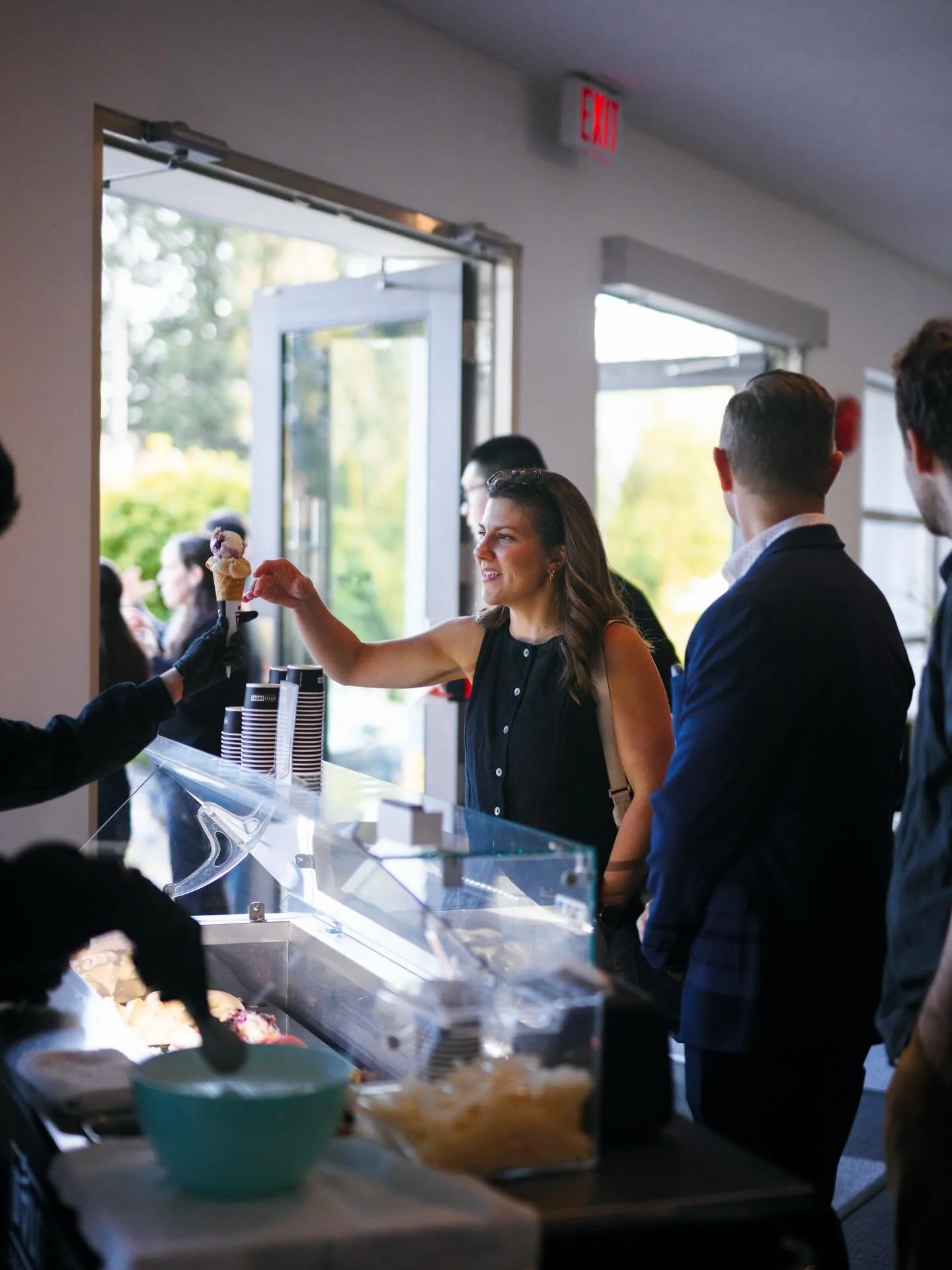 Join us for our annual Vision Builders gathering next month&mdash;a time of celebration, sharing, and envisioning for the year ahead. 

Vision Builders is a giving community within The Way made up of individuals who are passionate about fuelling a vi