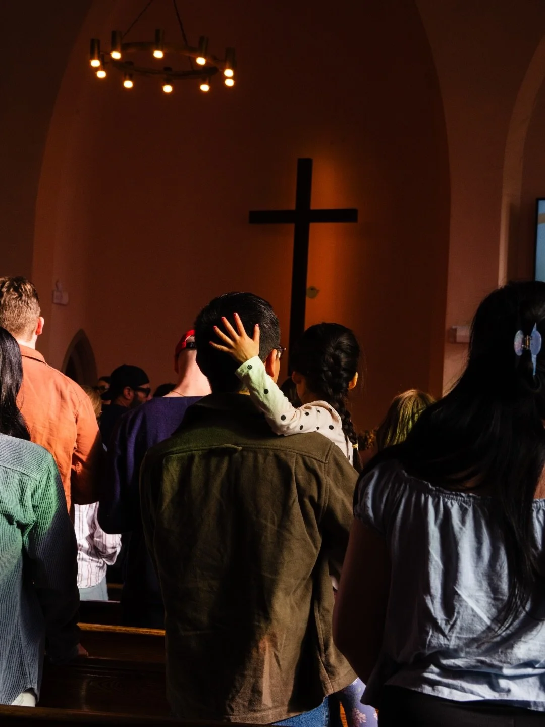 Last weekend, we celebrated Family Sunday &mdash; a regular rhythm in the life of our church that brings every generation together in worship. Through this practice, we&rsquo;re reminded that in Christ, we are one family, following Jesus together.

W