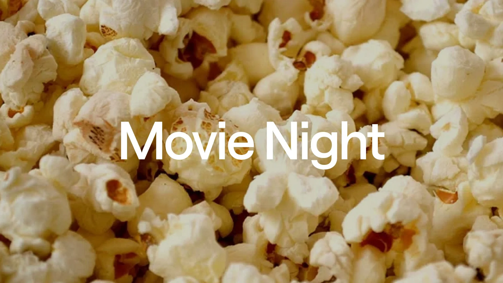 Movie Night