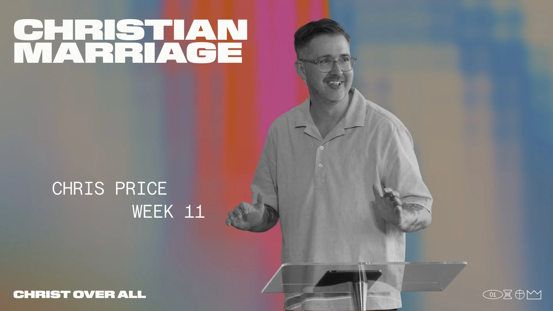 Christian Marriage