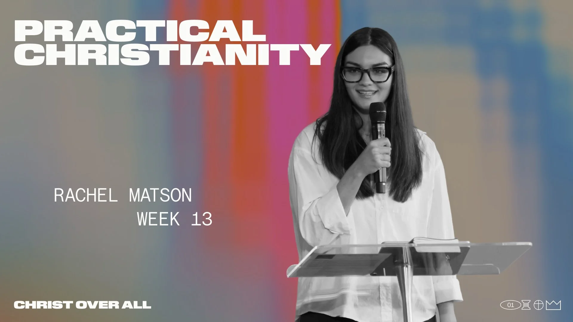 Practical Christianity