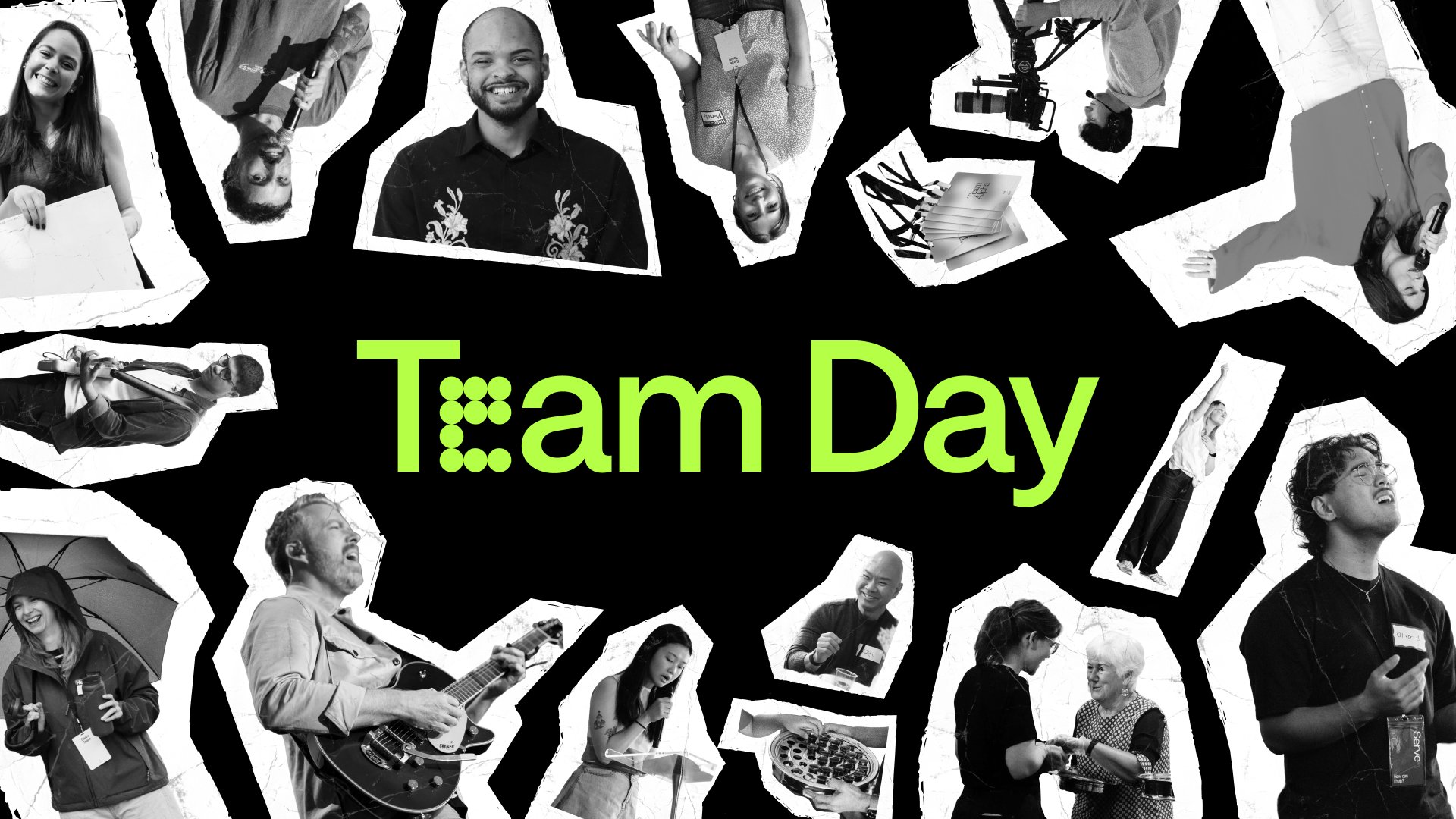 Team Day