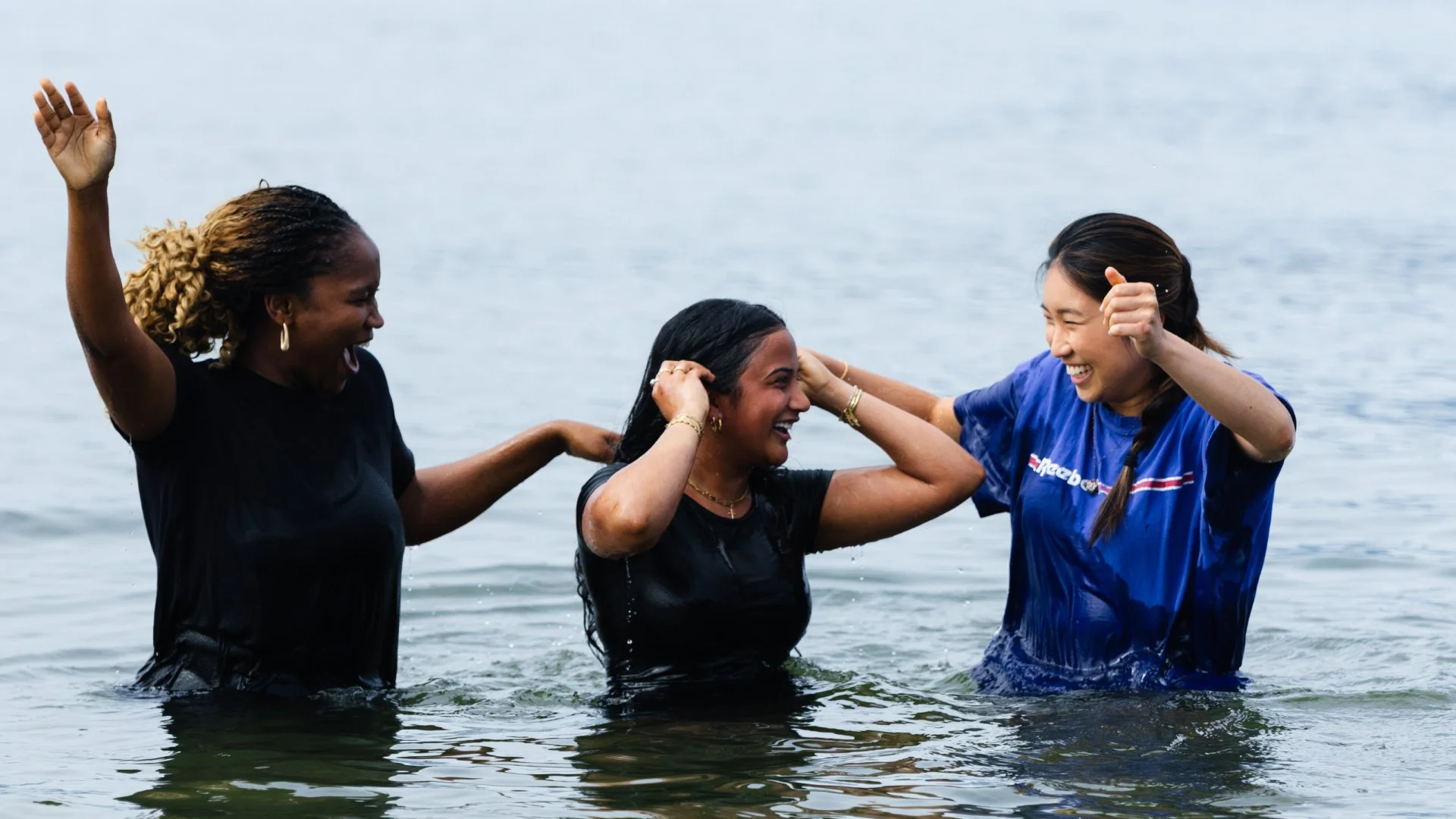 Baptisms | Vancouver