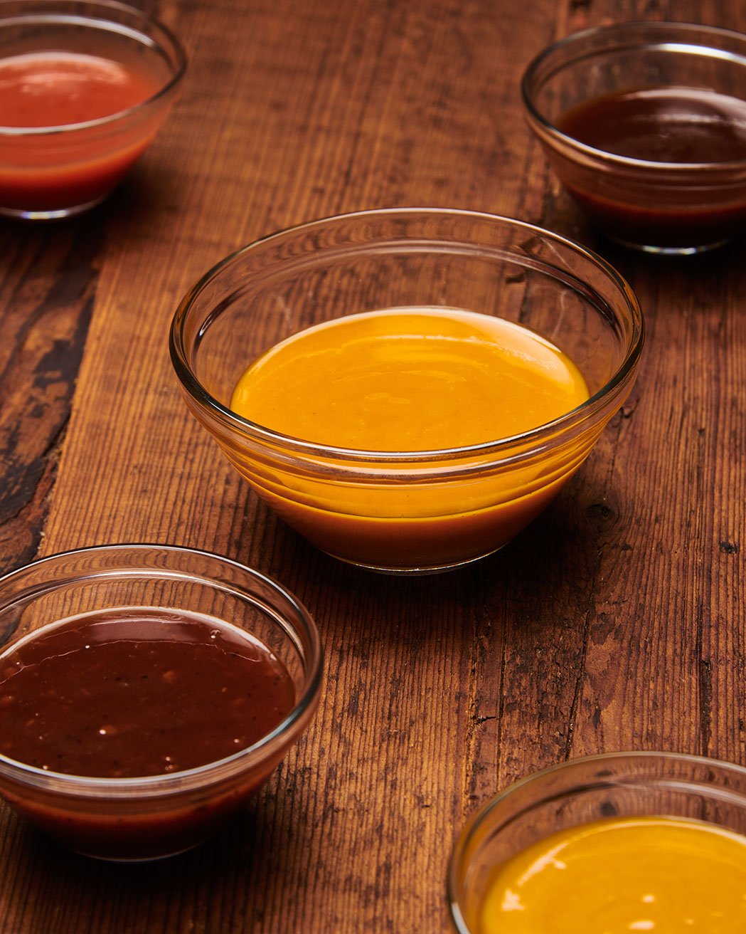 Extra Wing Sauce (16oz)