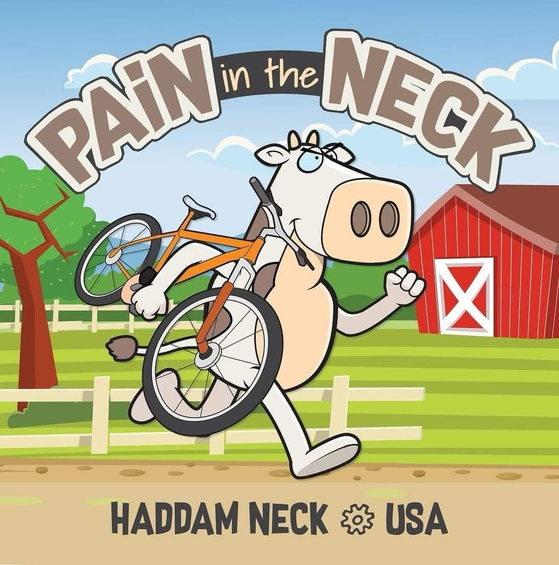 🚴&zwj;♂️ **Bike Racing Returns to Haddam Neck This Saturday!** 🚴&zwj;♀️

Join us this Saturday at the **Haddam Neck Fairgrounds** for an action-packed day of cyclocross racing! The excitement kicks off at **8:30 AM** and runs all day long. Bring yo