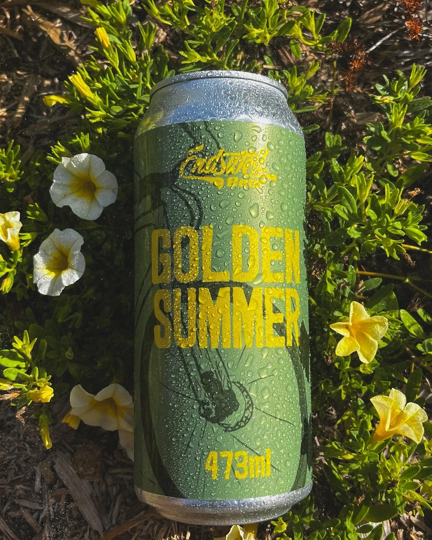 With every new beer we put on tap, we say goodbye to previous brews. We serve fresh off the tank, so when the tank is done, the beer is done. It may or may not return.

Thank you and goodbye to BEST, our English Best Bitter and GOLDEN SUMMER, our Gol