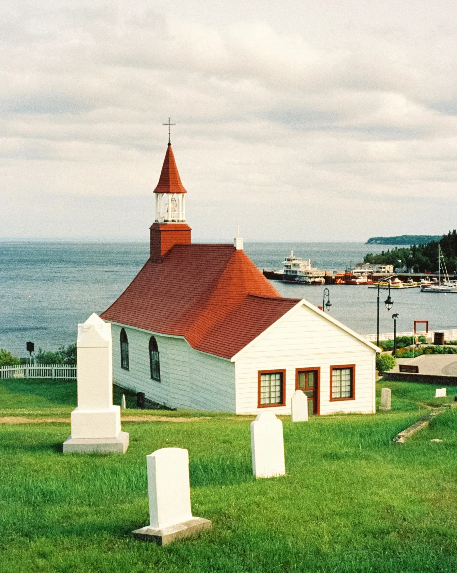 Tadoussac