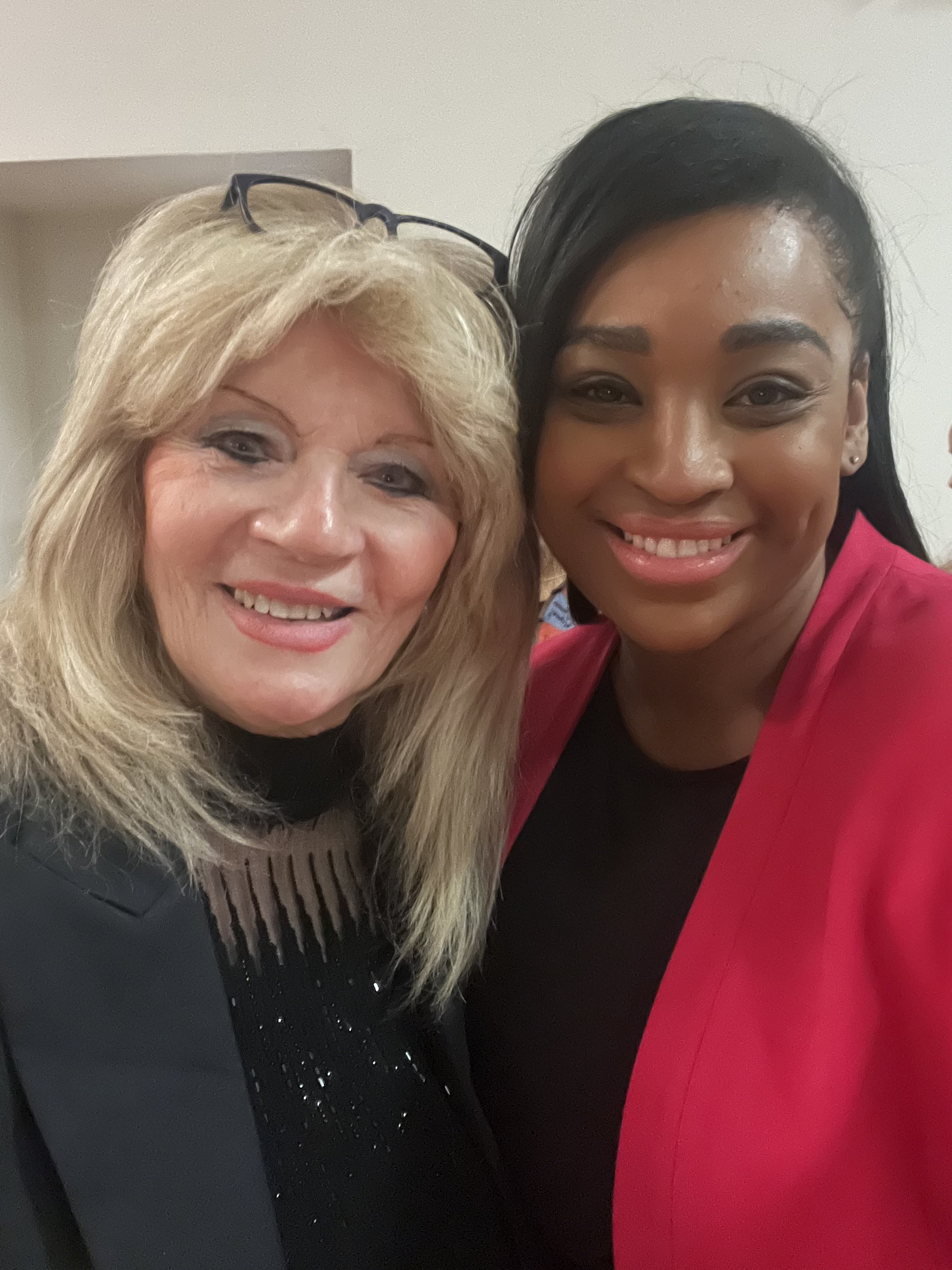 2024 - Supporting NAACP Gloucester Heels on the Battlefield Event