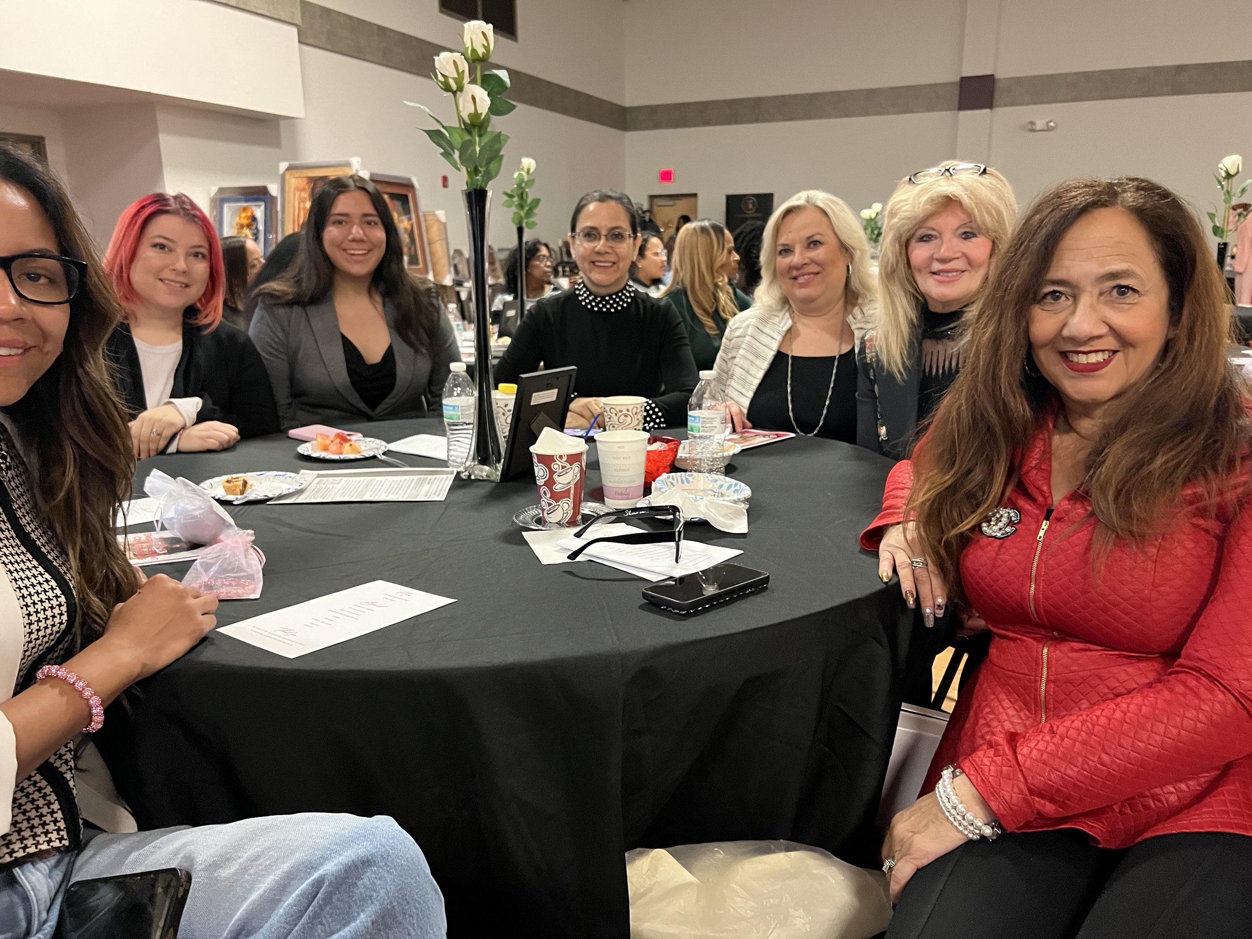 2024 - Supporting NAACP Gloucester Heels on the Battlefield Event