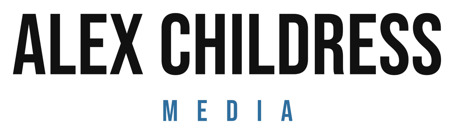 Alex Childress Media