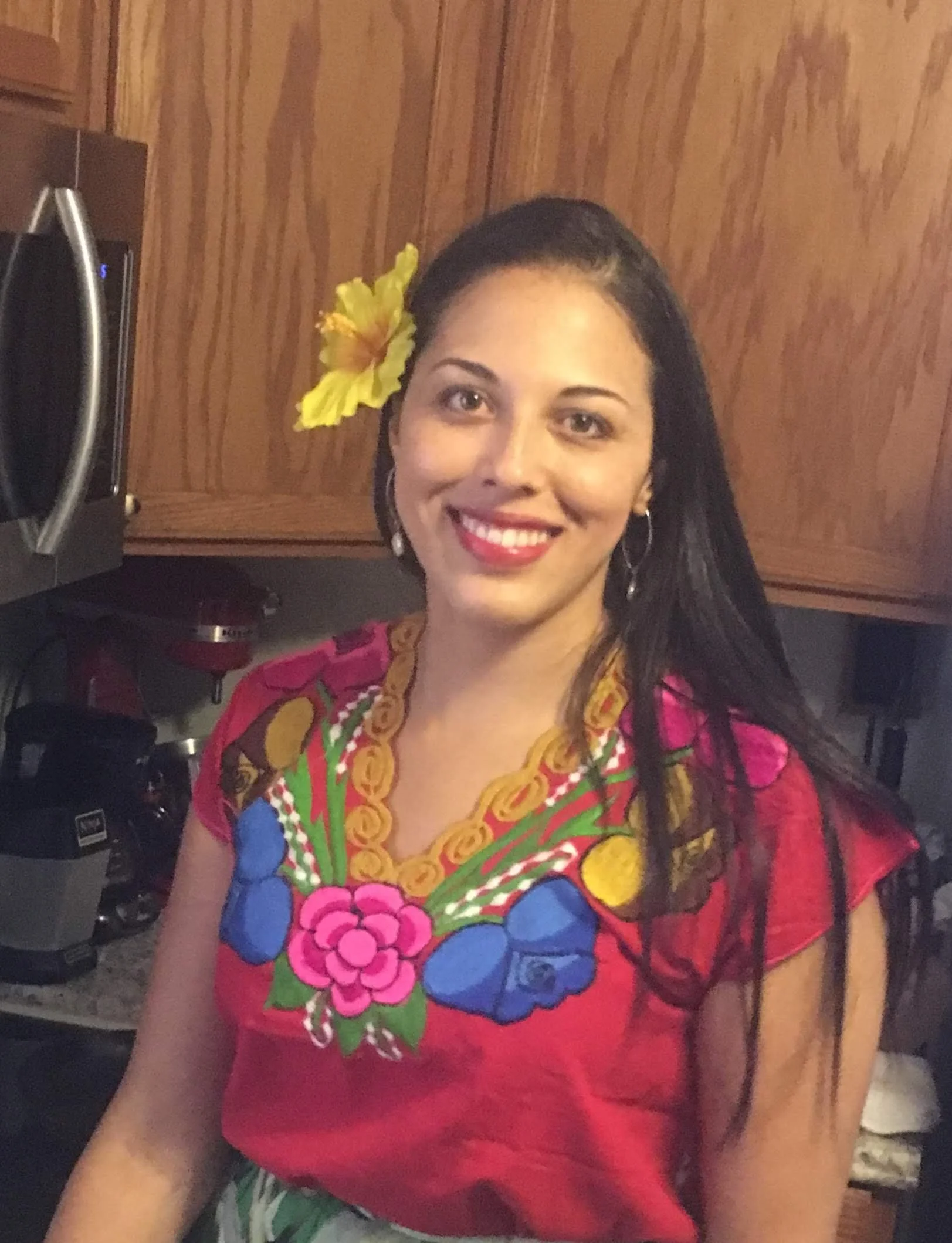 Business Budget $1,700