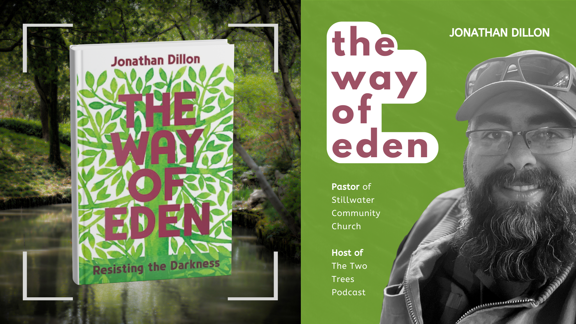 The Way of Eden