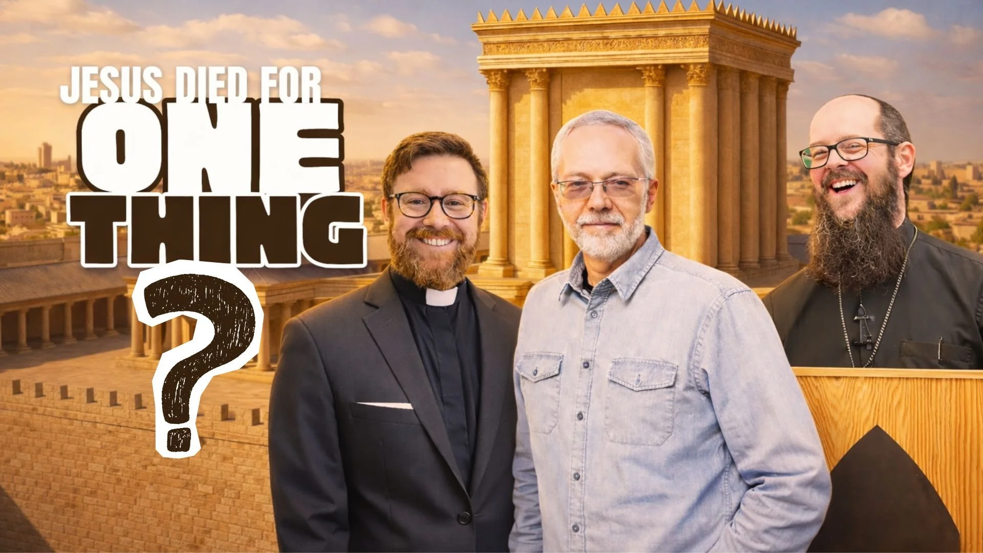 A Multifaceted View of Christ’s Atonement