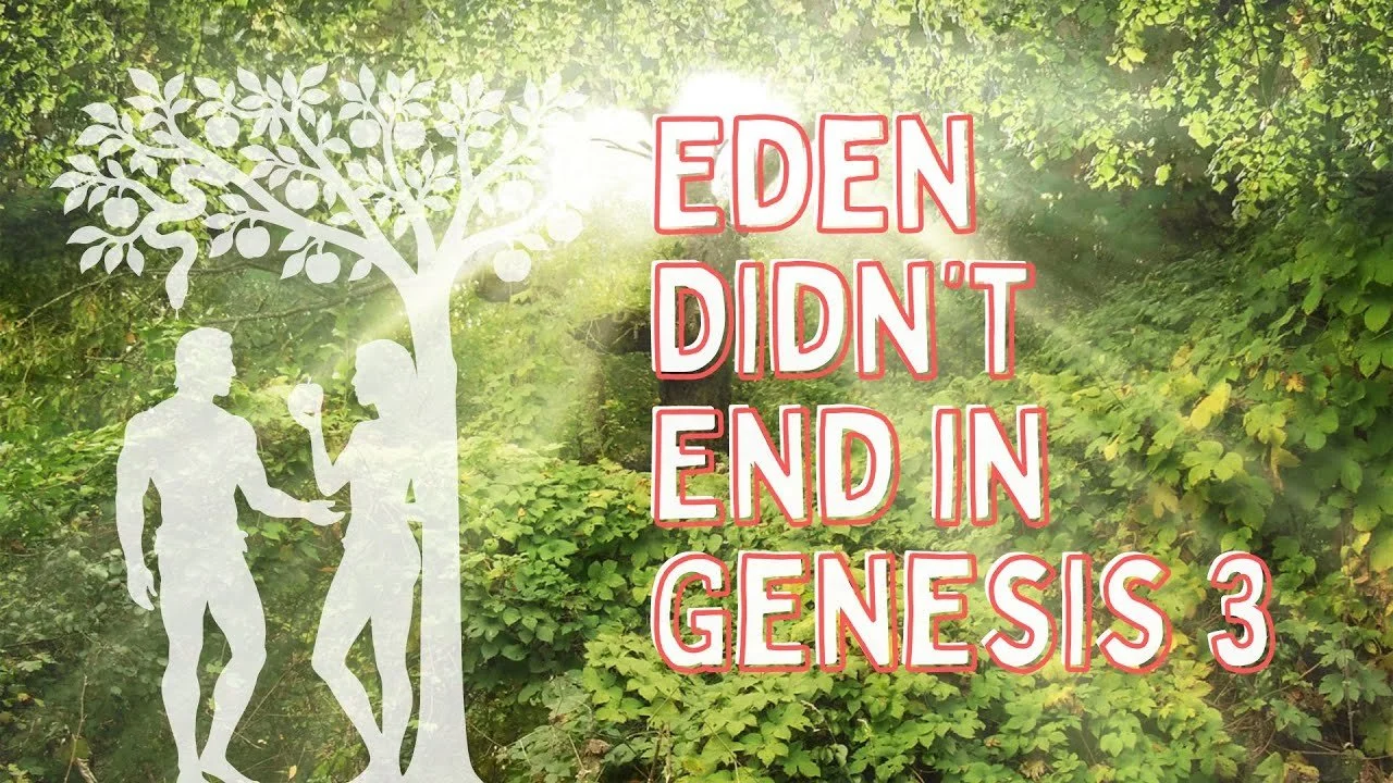 The Way of Eden: Resisting the Darkness, Book by Jonathan Dillon