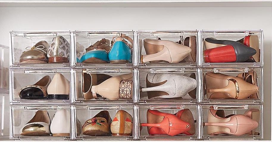 Small Shoe Drawer