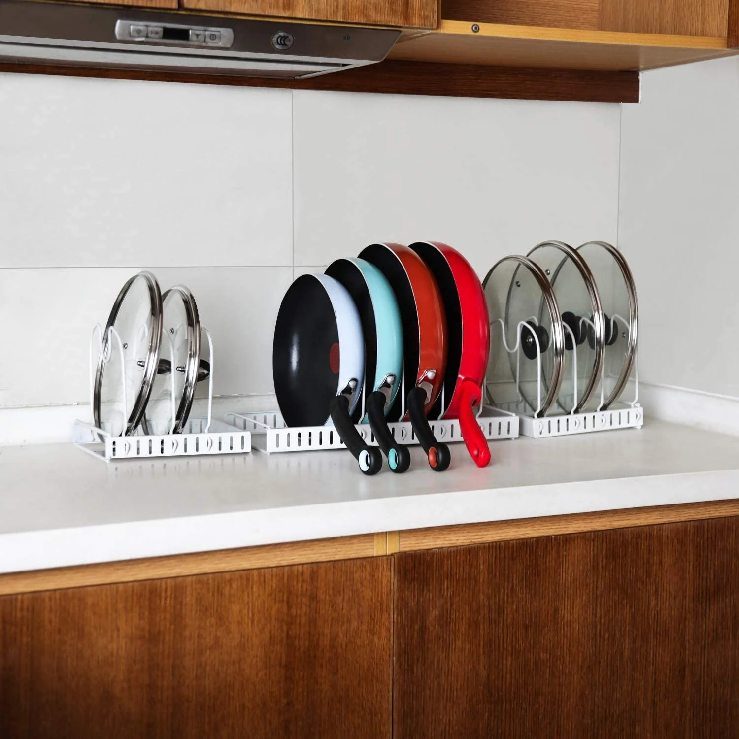 Pan Organizer
