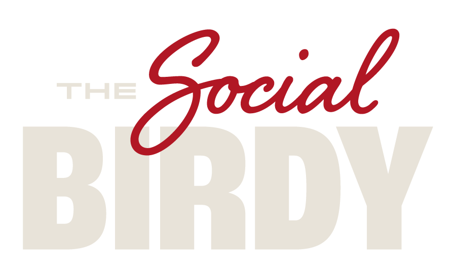 The Social Birdy