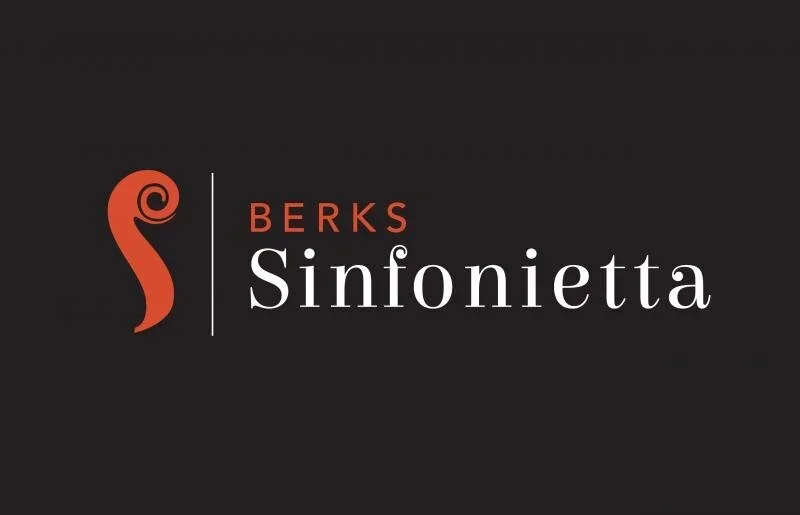 Berks Sinfonietta - "Conversations in C: The Triple Concerto" [GUEST CONDUCTOR]