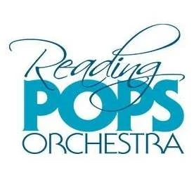 Reading Pops Orchestra - Side-by-Side Concert [Guest Conductor]