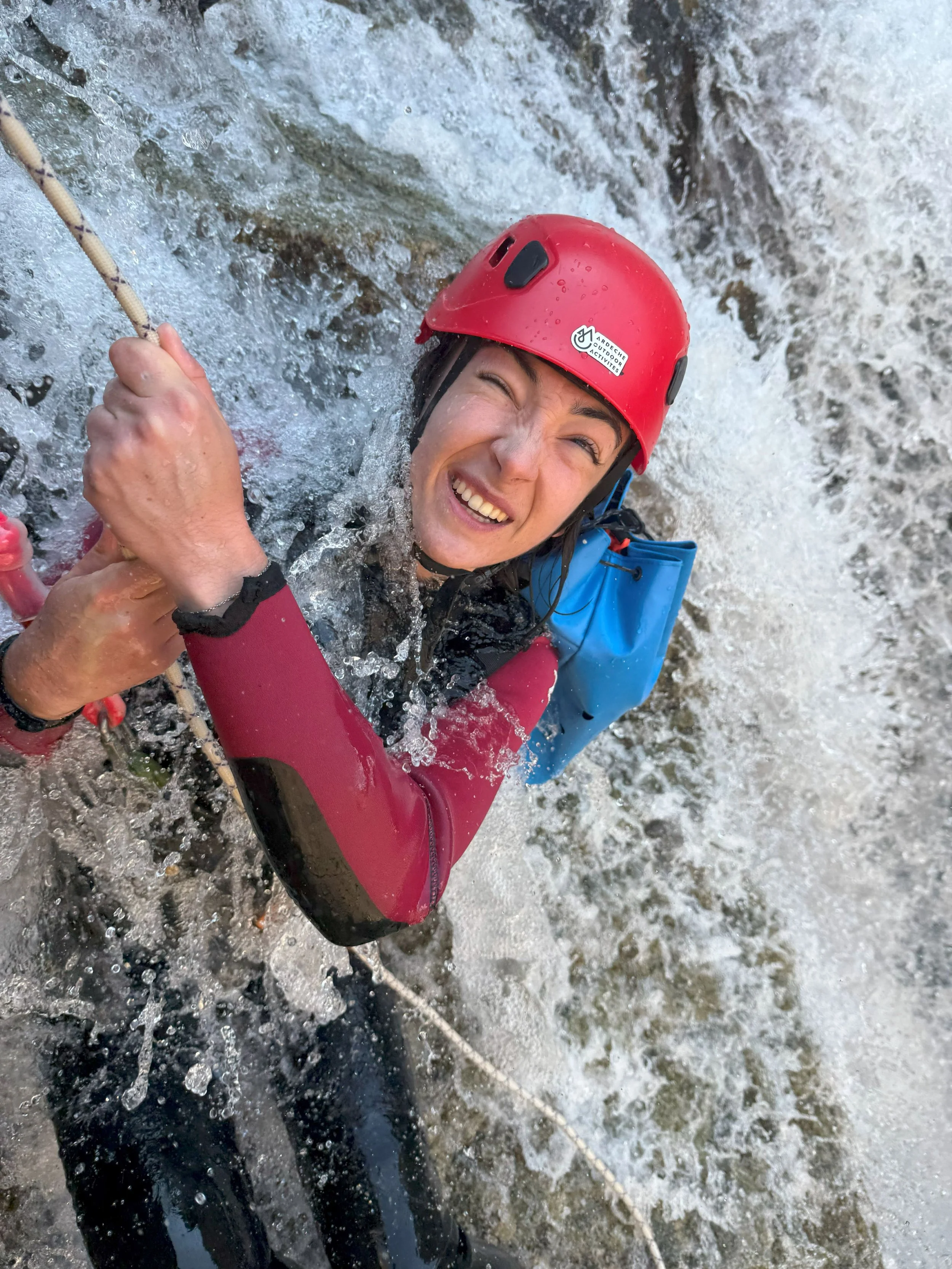 Canyoning en Ardèche et spécialités locales : une aventure nature et gourmande