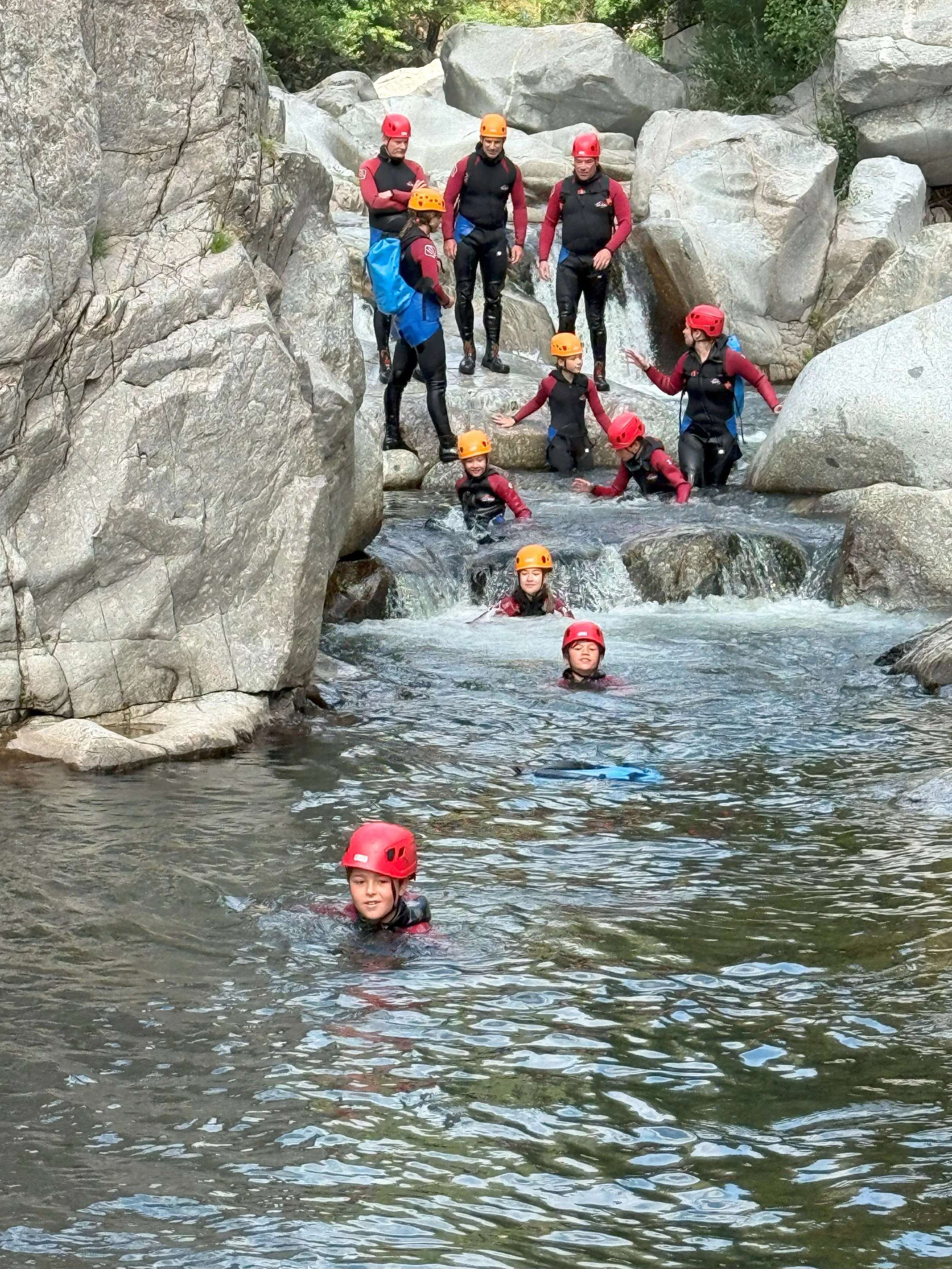 Activités Ardèche famille