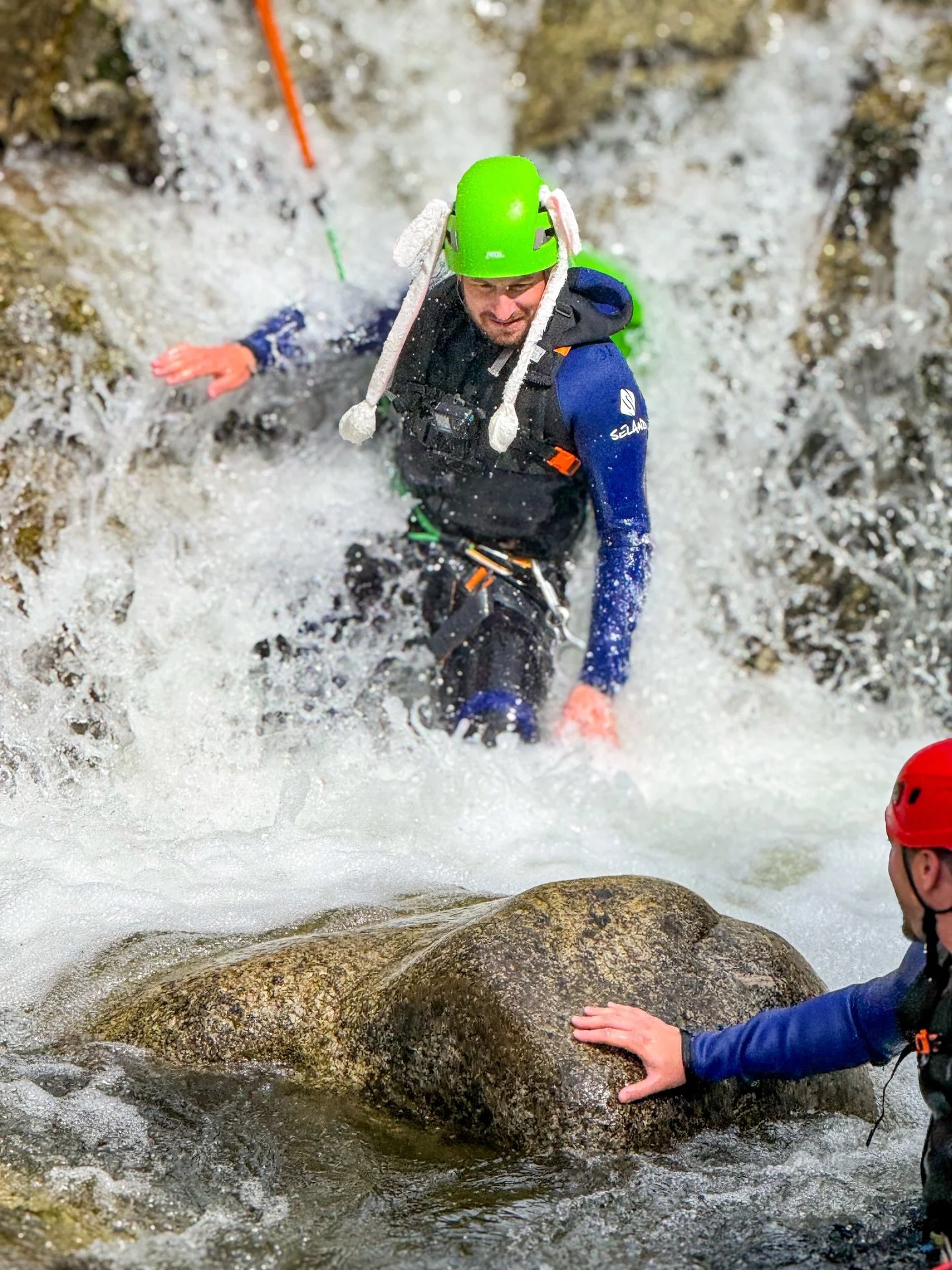 🌿🔥 La saison des EVG &amp; EVJF est lanc&eacute;e chez Ard&egrave;che Outdoor Activit&eacute;s ! 🔥🌿

En ce d&eacute;but de saison, on accueille des groupes venus partager bien plus qu&rsquo;une simple activit&eacute;&hellip; ici, on vit de vraies