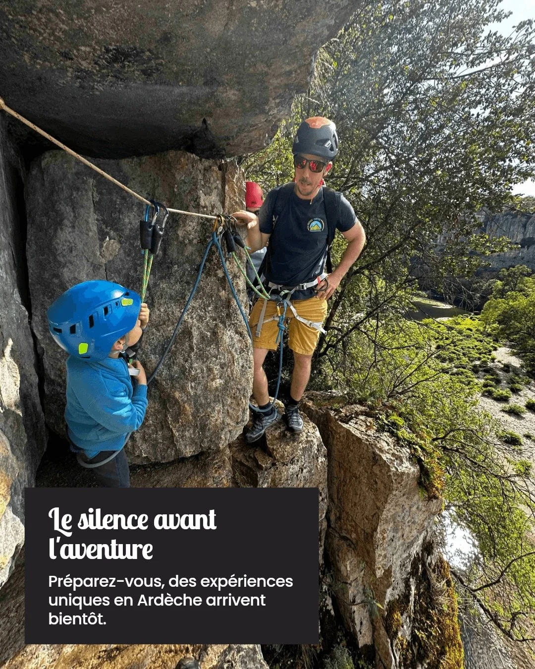 Aucune donn&eacute;e de crosspost g&eacute;n&eacute;r&eacute;e cette fois-ci 🚫
Parfois, le silence pr&eacute;pare la meilleure aventure. Restez connect&eacute;s, de grandes sorties arrivent bient&ocirc;t !
Et vous, quelle activit&eacute; attendez-vo