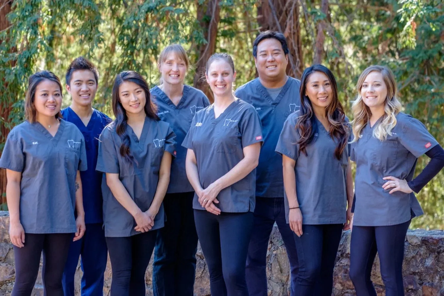 Daniel Nam, DDS & Associates