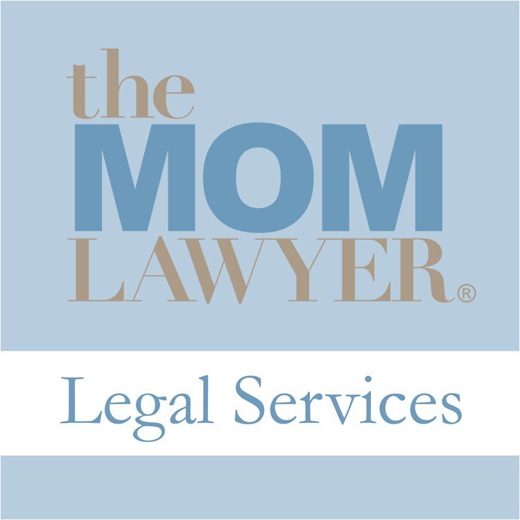 Legal Services by The Mom Lawyer