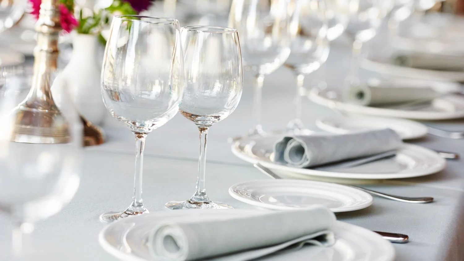 Cracked Pepper Catering