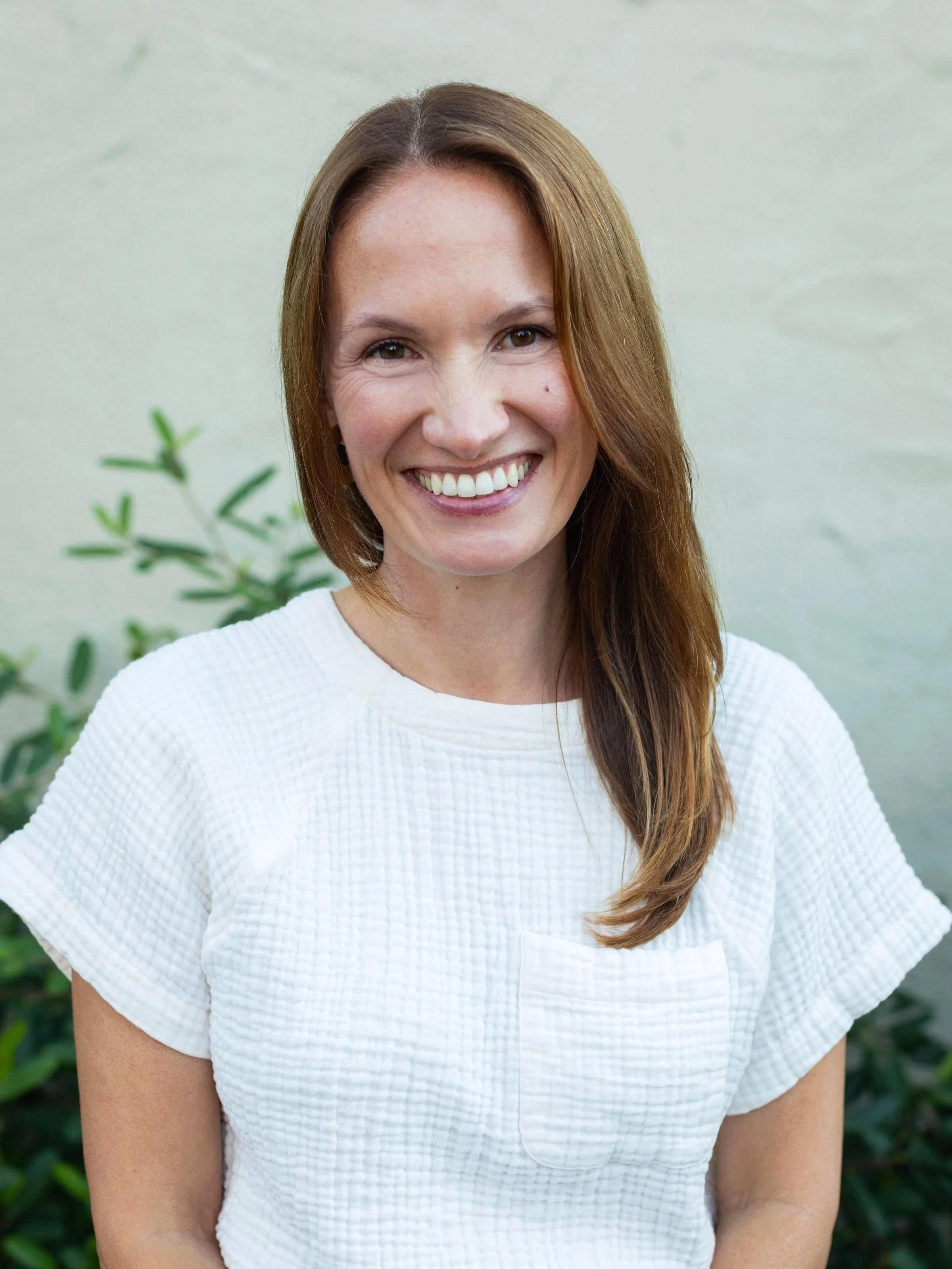 Meet Petaluma Acupuncturist, Aimee Ruiz, L.Ac., FABORM