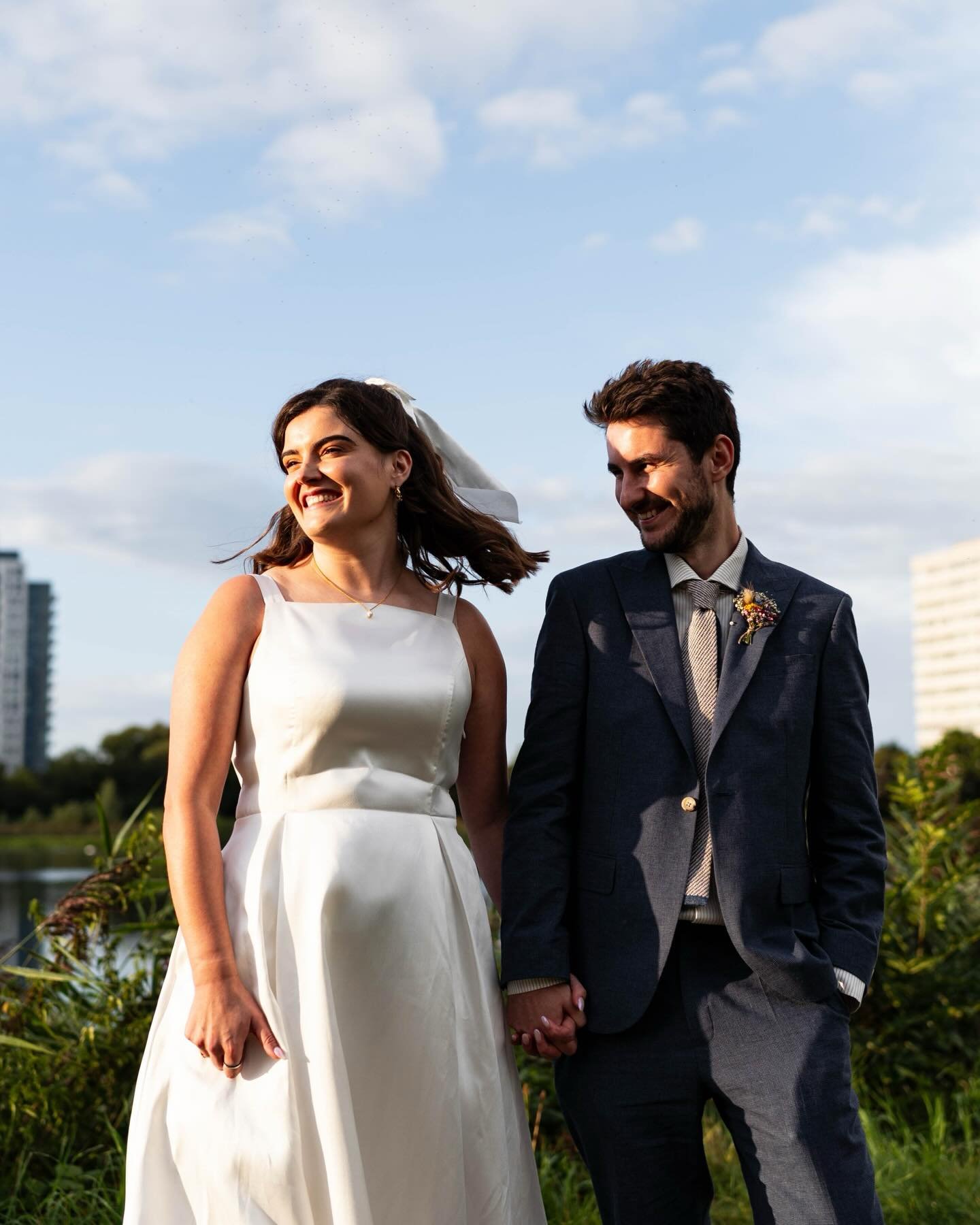 Emma and Matt at @wildwoodberry ✨

#londonweddingphotographer #londonweddingphotography
#Brightonweddingphotographer #sussexweddingphotographer #townhallweddingphotographer 

London Wedding Photographer | Candid and Natural Wedding Photography | Town