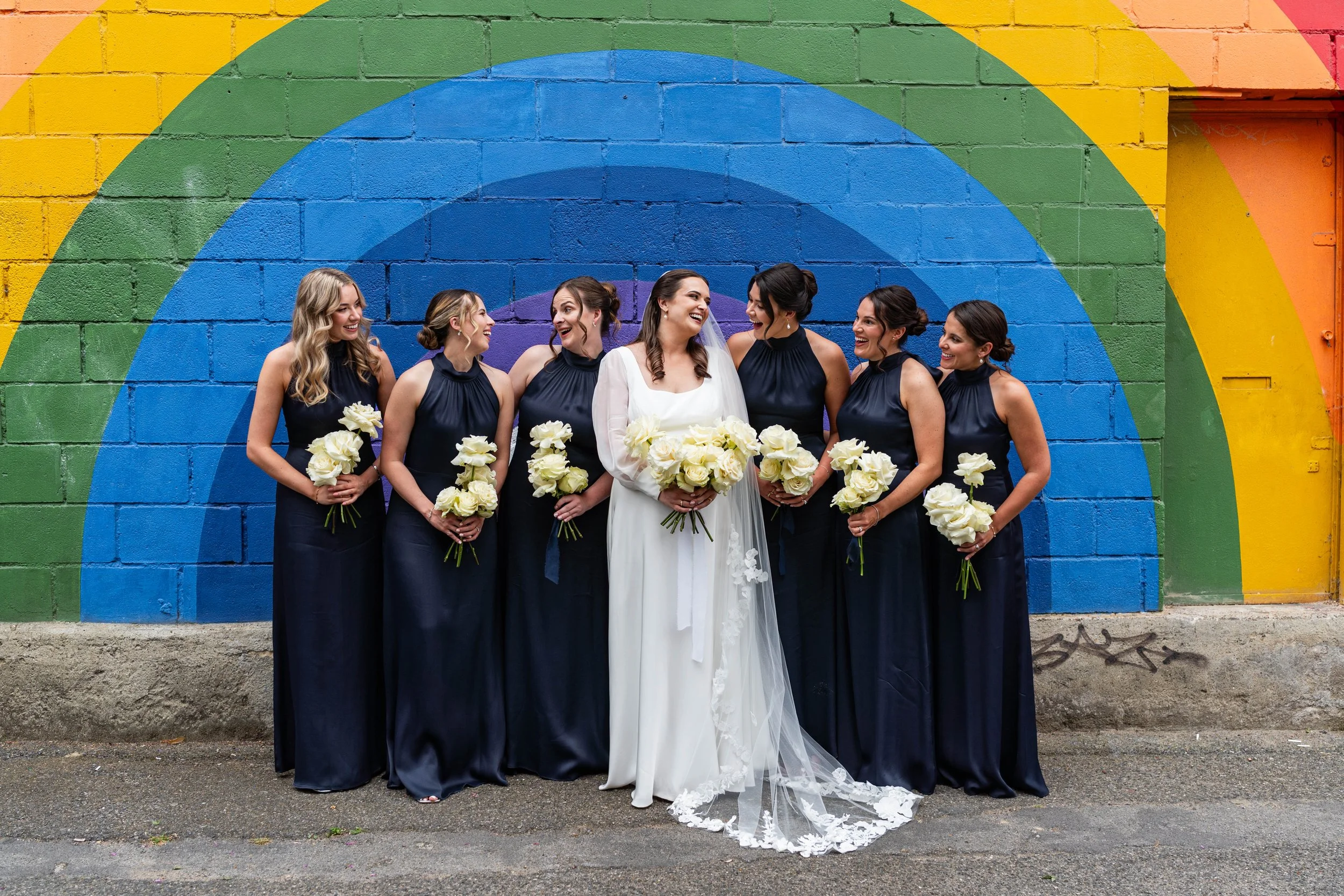 100 Barrington city wedding 