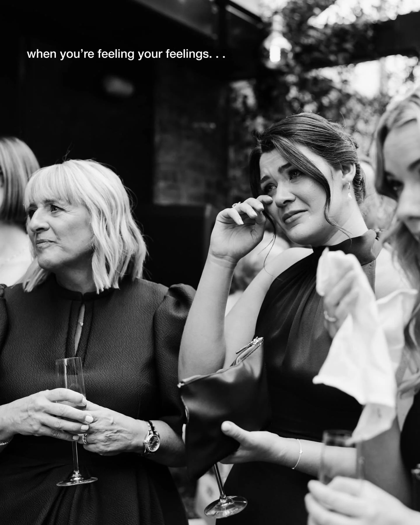 Photographically, emotionally - believe me, I&rsquo;m right there with you. 2026 feelings incoming! 💓

#londonweddingphotographer #londonweddingphotography
#Brightonweddingphotographer #sussexweddingphotographer #townhallweddingphotographer 

London