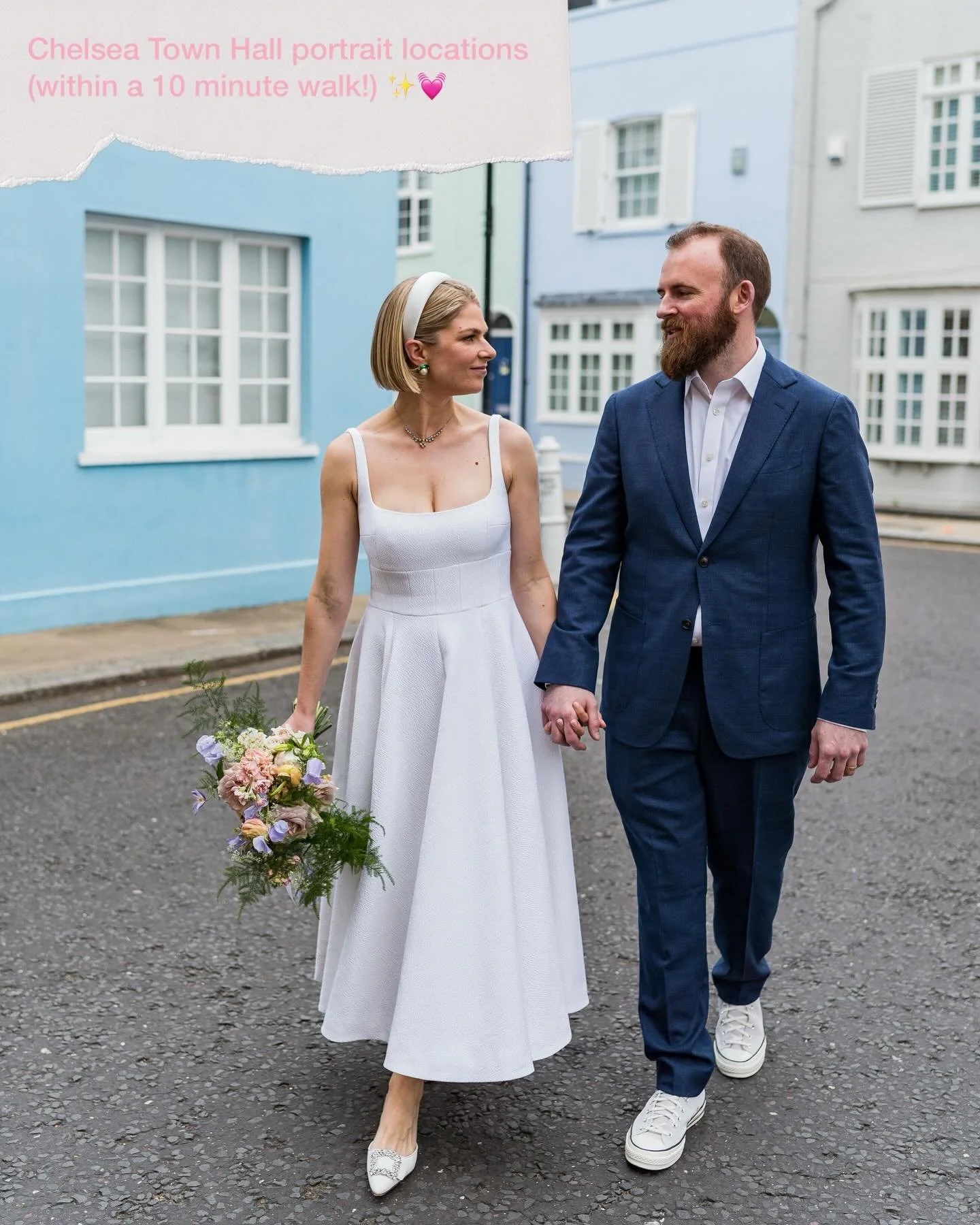 New blog post ✨ the best photo spots for @marrymeinchelsea weddings (within a 10 minute walk!) 💓 

#londonweddingphotographer #townhallweddingphotographer 
#chelseatownhallwedding #chelseaoldtownhallwedding 

London Wedding Photographer | Candid and