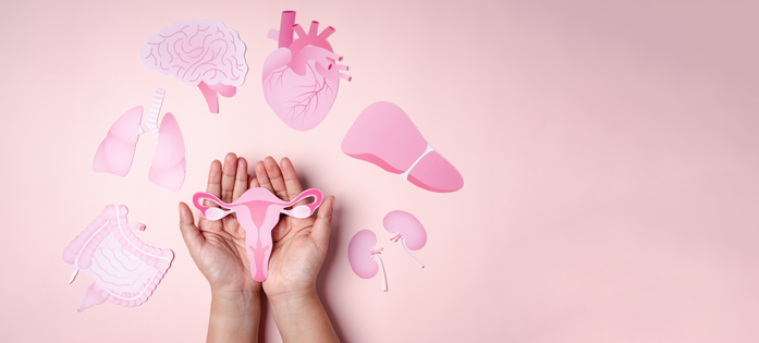 Meet PMOS: The Condition Formerly Known As PCOS