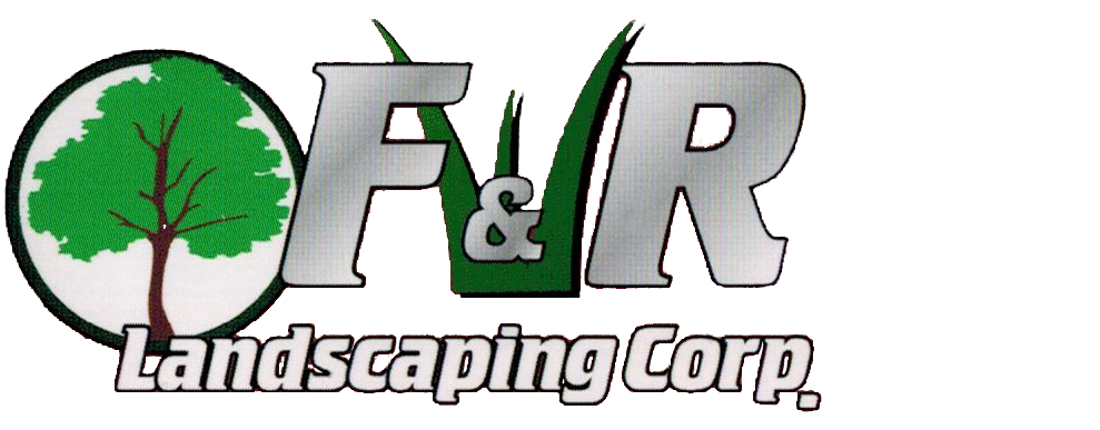F&amp;R Landscaping Corporation