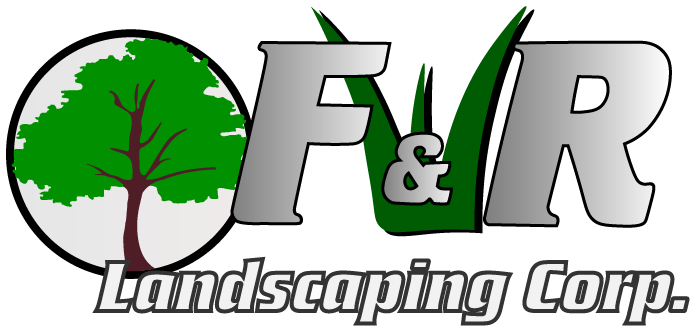 F&amp;R Landscaping Corporation