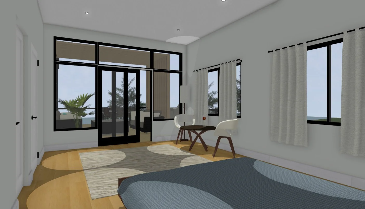 3D Rendering