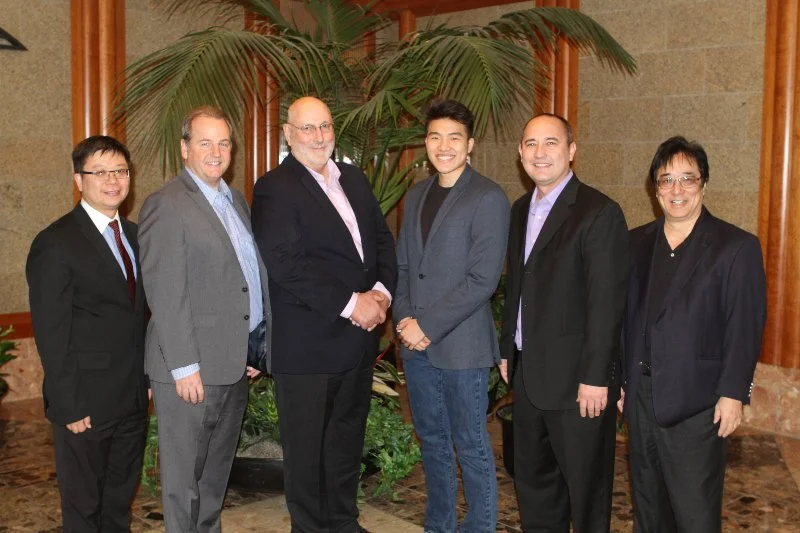 More Connected To People.