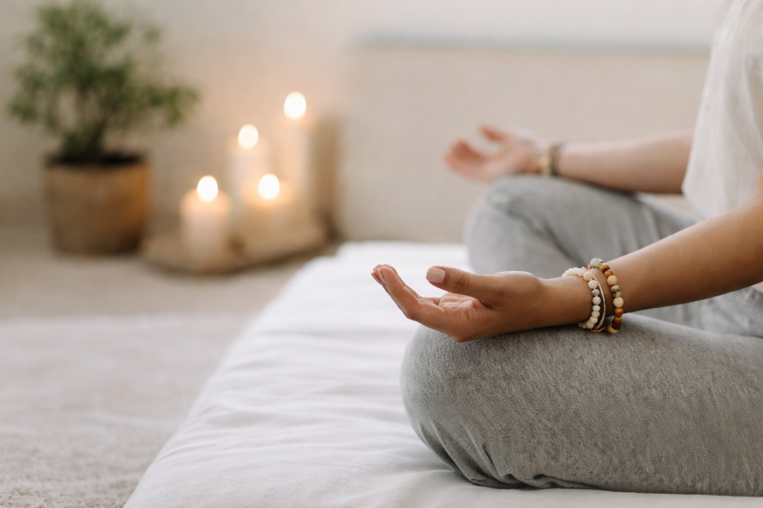 50 Daily Affirmations for When Life Feels Overwhelming (2026)