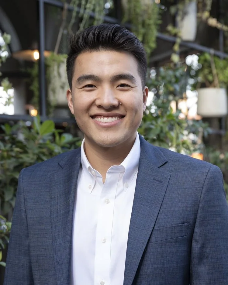 Kevin Yu