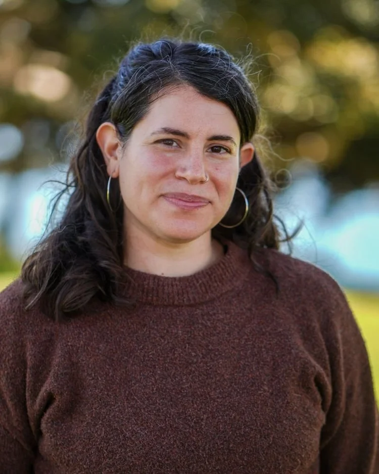 Sara Richmond