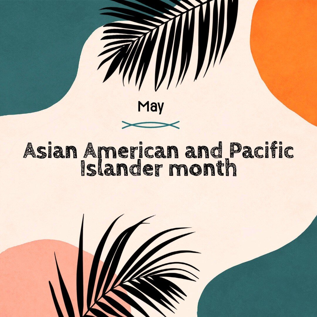 To celebrate Asian American and Pacific Islander Heritage month, we will be highlighting marriage and wedding traditions from these cultures!

If love is the universal language, then marriage is the holy text we have all chosen to read from. 

Marria