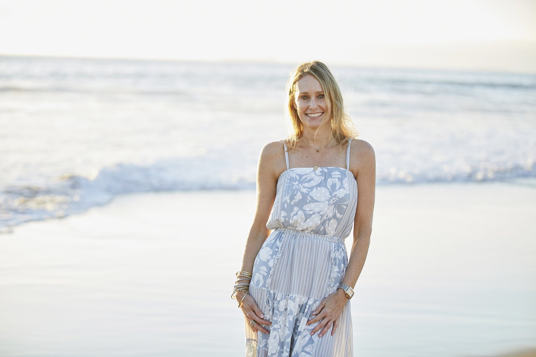 Laura McMackin with Pier to Pier Placements, The South Bay's Premier Family Concierge Agency